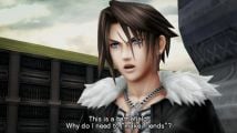 Dissidia 012 Final Fantasy : nos impressions