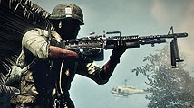 Battlefield BC2 : Vietnam se lance en vidéo