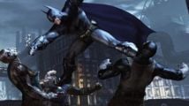 Batman Arkham City : premières images de K.O.