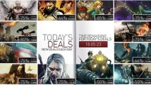 Steam est en fête(s)