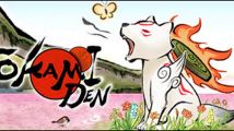 Okami Den : pas de localisation française