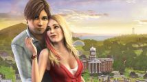 Les Sims 3 : premier DLC pour les consoles