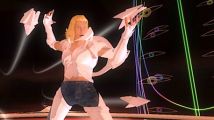 El Shaddai : nouvelles images