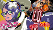 PODCAST 193 : Retour sur le TGS et le jeu nippon