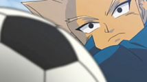 Inazuma Eleven marque en vidéo