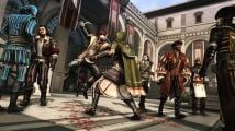 Assassin's Creed Brotherhood : la carte aux 25 millions de meurtres