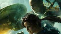 Lara Croft and the Guardian of Light sur iPhone en vidéo