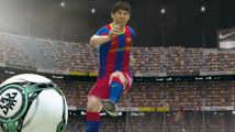 PES 3DS : les premières images