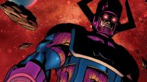 Marvel Vs. Capcom 3 : Galactus fait l'actu