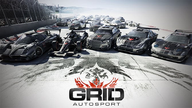 TEST. GRID : Autosport (PC, PS3, Xbox 360)