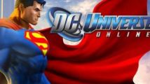 DC Universe Online : nos impressions
