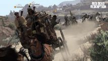 Red Dead Redemption : un max d'expérience jusqu'en 2011