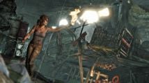Tomb Raider : le plein d'images de la nouvelle Lara Croft