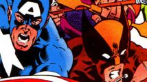 Marvel dépose ses Guerres Secrètes