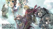 Radiant Historia : pour quelques images de plus