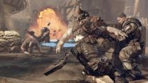 Gears of War 3 : de nouvelles images