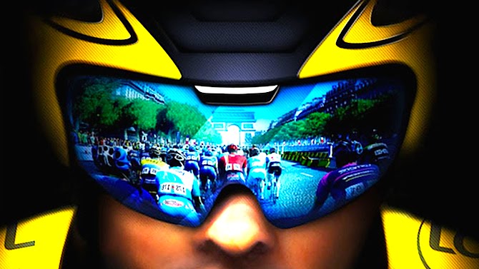 TEST. Le Tour de France 2014 (PS4)
