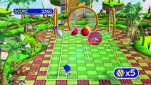 Test : Sega Superstars Tennis (Xbox 360)