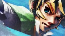 Miyamoto : "Zelda Skyward Sword à moitié fini"