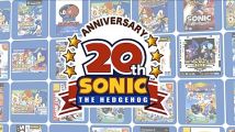Sonic et Puyo Puyo vont fêter leurs 20 ans