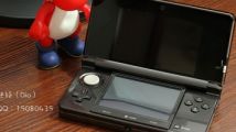 La Nintendo 3DS définitive a été volée : les images