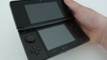 La 3DS a une date de sortie pour l'Europe ?