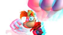 Un nouveau Rayman pour la 3DS ?