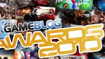 Gameblog Awards 2010 : Sport / Course / Musique / Party Game
