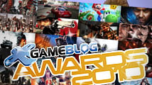 Gameblog Awards 2010 : Stratégie / Gestion / Téléchargement