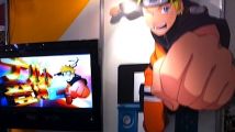 Naruto 3DS : premières infos