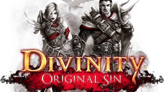 TEST. Divinity : Original Sin (PC, Mac)