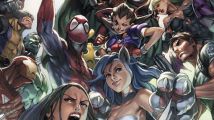Marvel vs Capcom 3 : évènement secret le 6 janvier