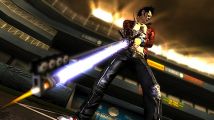 No More Heroes Paradise en images classieuses