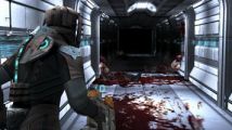 Dead Space : les images iPhone et iPad