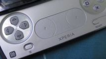 Le PlayStation Phone / Xperia Play en nouvelles images