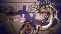 Kratos retrouve ses origines en images