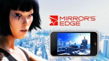 Mirror's Edge gratuit sur iOS
