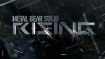 Metal Gear Solid Rising : le multi confirmé en images ?