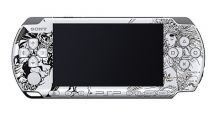 Découvrez la PSP Dissidia 012 Final Fantasy