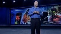 CES 2011 > Revivez la conférence Microsoft en vidéo
