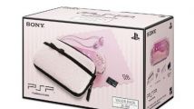 Japon : une PSP pour les filles