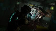 Dead Space 2 : des images sales