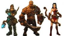 Torchlight arrive sur Xbox Live Arcade en images