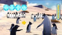 Test : Happy Feet (Wii)