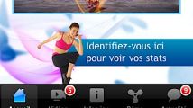 Your Shape : l'application iPhone est disponible