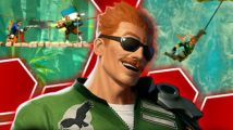 Bionic Commando Rearmed 2 daté en nouvelles images [MàJ]