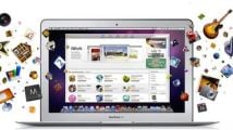 Le Mac App Store est ouvert !