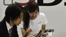 Nintendo 3DS : 47 jeux en vidéo