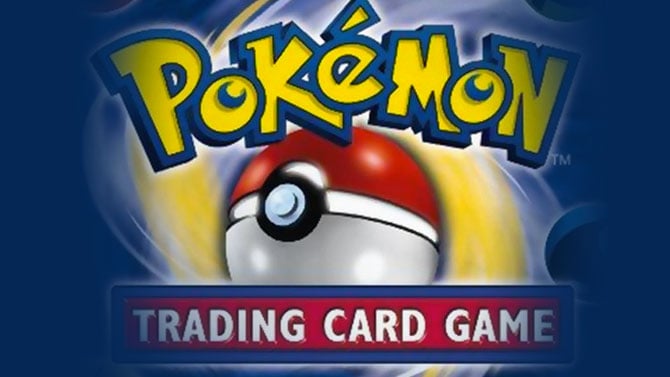 TEST. Pokémon Trading Card Game (Nintendo 3DS)