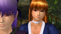 Dead or Alive Dimensions 3DS en montre plus en vidéo